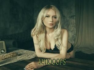 Jenooops