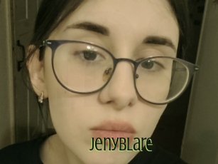 Jenyblare