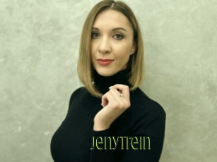 Jenytrein