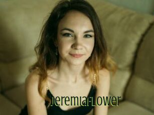 Jeremiaflower