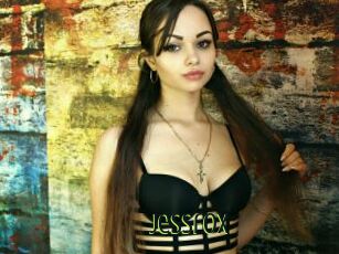 Jessfox