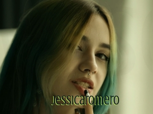 Jessicaromero