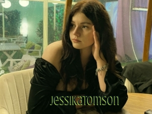 Jessikatomson