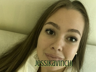 Jessikavinchi