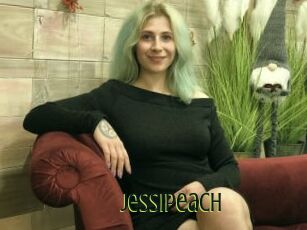 Jessipeach