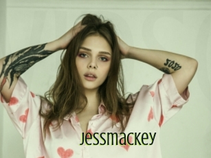 Jessmackey
