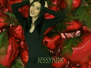 Jessyroys