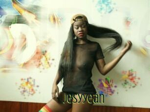 Jesyyean