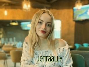 Jettaally