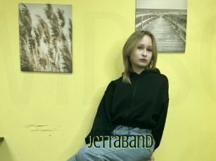 Jettaband