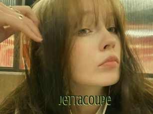 Jettacoupe