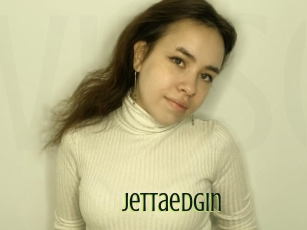 Jettaedgin