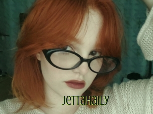 Jettahaily