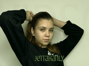 Jettahanly