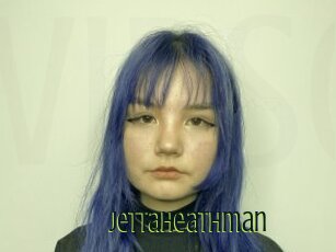 Jettaheathman