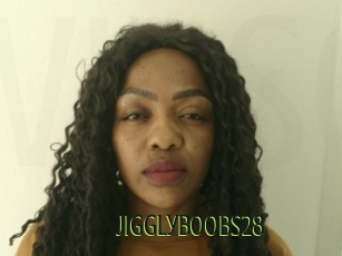 Jigglyboobs28
