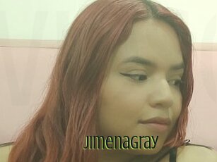 Jimenagray