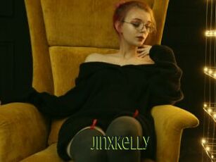 Jinxkelly