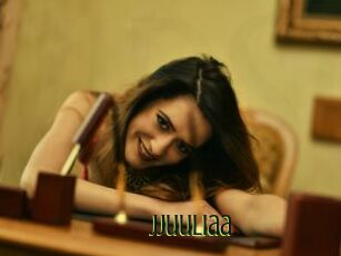Jjuuliaa