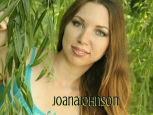 Joanajohnson