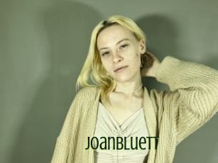 Joanbluett