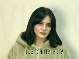 Joancanterbury
