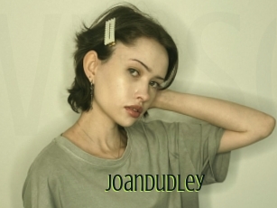 Joandudley