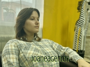 Joaneagerton