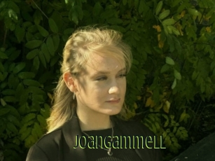 Joangammell