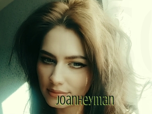 Joanheyman