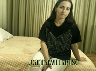 Joannawilliamse
