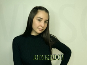 Jodybardon