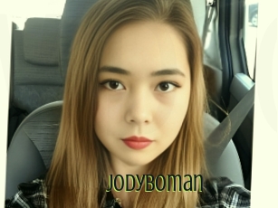 Jodyboman