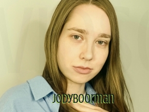 Jodyboorman