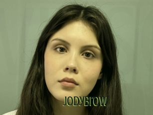 Jodybrow