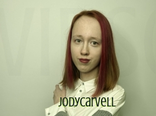 Jodycarvell