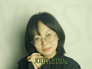 Jodyharding