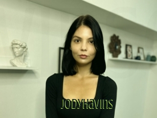 Jodyhavins