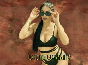Johanacoltrane