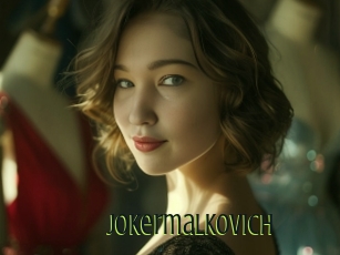 Jokermalkovich