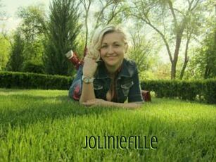 Joliniefille