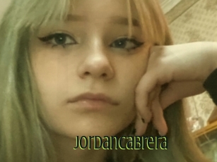 Jordancabrera