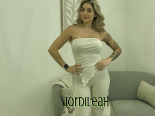 Jordileah
