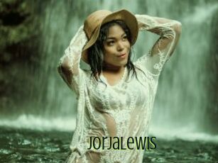 Jorjalewis
