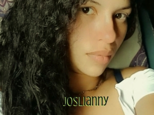 Joslianny