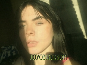Joycejackson