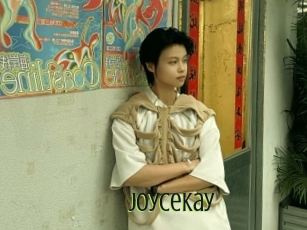 Joycekay
