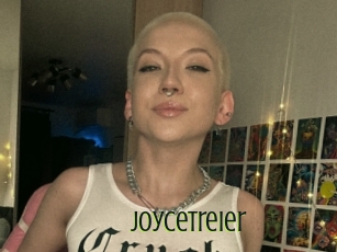 Joycetreier