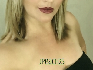 Jpeach25