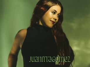 Juanittagomez
